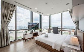 The Landmark 81 Luxury Suite Ho Şi Min 4*