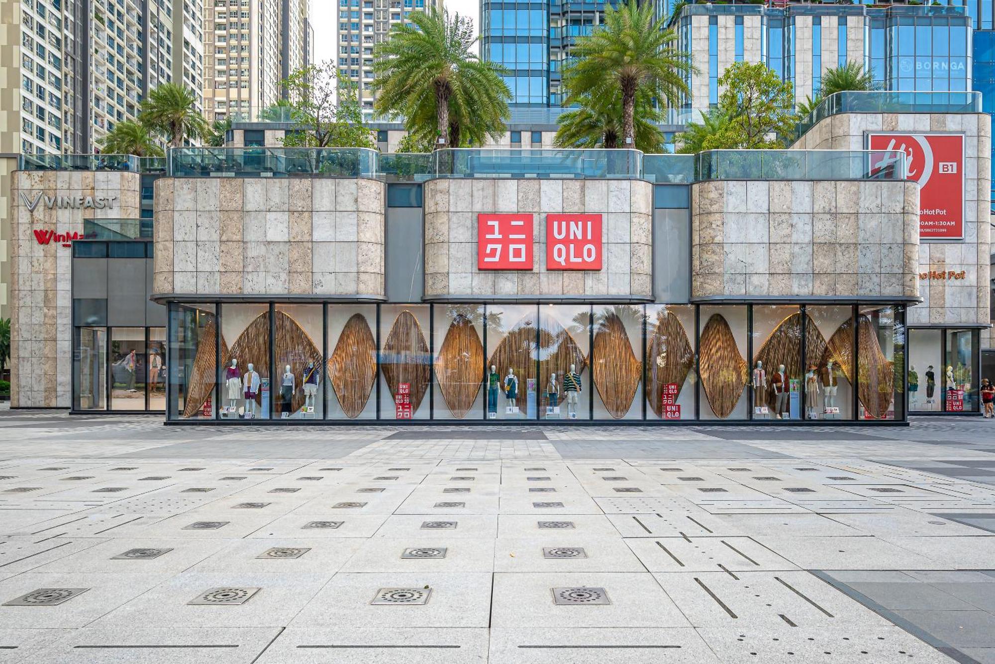The Landmark 81 Residence Luxury Suite Ho Şi Min Exterior foto